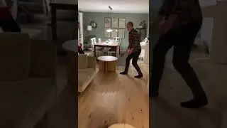 Ping pong challenge