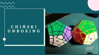 Chiński unboxing - Bermuda-Minx