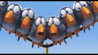 Teamwork (4 dk)