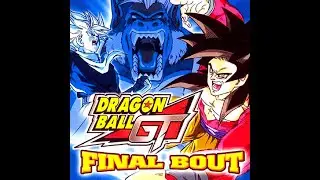 dragon ball