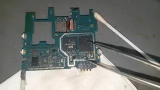 Samsung J3 (J320F) Full and final mic Solution