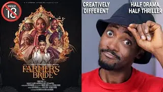 FARMER'S BRIDE Latest Nollywood Movie Review (Tobi Bakre, Mercy Aigbe, Efe Irele, Gbubemi Ejeye)