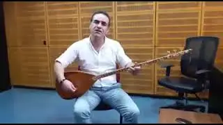 UFUK BAKIR-AŞIK OLDUM BEN BİR GÜLE