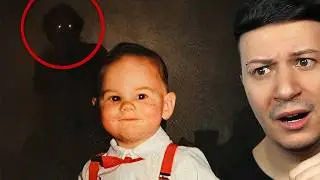 DISTURBING PHOTOS THAT WILL KEEP YOU ASLEEP