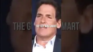 MARK CUBAN: Unique Skill Makes Billions