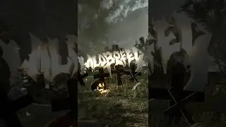 did a quick intro for a brand some months ago🦇 #3d #blender3d #wildbreed #itwasfreetho #amazingakara