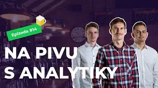 Na pivu s analytiky #14: Pokles sazeb v plném proudu, akcie na maximech a supervolební rok