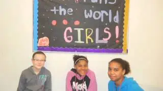 Girls Inc - Overview