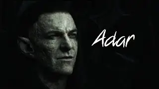 Adar | The Name I Earned