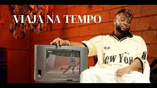 Sos Mucci -   Viaja na tempo