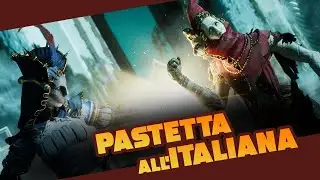 Tutti Pazzi per ENOTRIA The Last Song