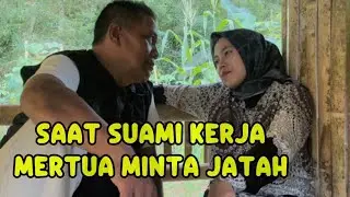Kisah Mertua dan menantu - film pendek kehidupan
