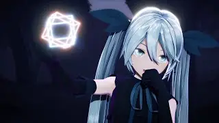 [MMD] 独りんぼエンヴィー [1440p/60fps]