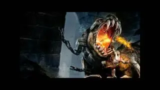 God Of War - The Vengeful Spartan Soundtrack