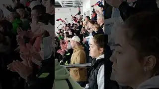 Выпускной "Олимпии". Тонны позитива и настоящих эмоций!