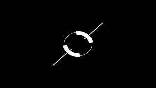 Line Effect Black Screen Effect - PR VFX