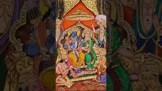 Jai Shree Ram- Mangal Bhavan
