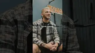 Dan Hooker talks Navajo Stirling’s big win on Dana White’s Contender Series.