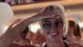 FDS 10001 NACHT ALADDİN TOUR mit Estefania Wollny, 10/07/2024