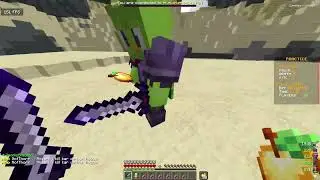 I have not left PVP well i'll be back soon