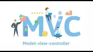 MVC Easy Explanation In 4 Minutes!