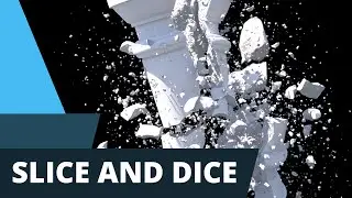 Slice And Dice 1.0 - Overview