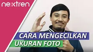 Cara Mudah Memperkecil Ukuran Foto di Smartphone Android