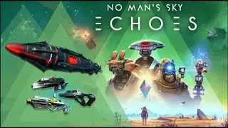 Happy Birthday Dad Get Well, we love you! No Man's Sky**Echoes** 41 the next video, and much more**