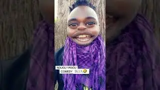 Gen z at jkia current situation🤣~ndugu yangu comedy