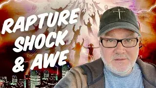 GLOBAL SHOCK IS COMING…