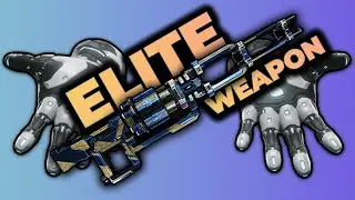 The Tenet Glaxion Is a GAME CHANGER | WARFRAME