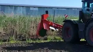 LATERAL DITCHER MPL 590