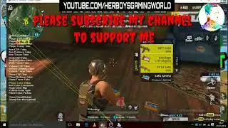 ✅ RULES OF SURVİVAL PC HACK ✅EPS AIMBOT   FREE DOWNLOAD  09 03 2018💥