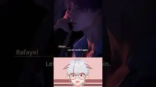 Every Love and Deepspace player #vtuber #vtuberen #loveanddeepspace
