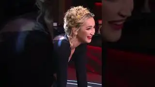 Ольга Бузова танцует на шесте🙀 