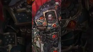 Could Horus Ever Return To Warhammer 40k?