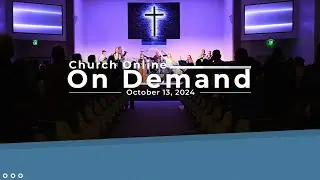 Ephesians || Matt Smith || October 13
