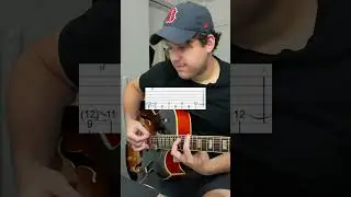 How To Play "Sex On Fire" by Kings Of Leon - #guitar #guitarcover