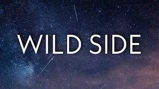 Normani - Wild Side (Lyrics) ft. Cardi B 