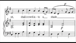 Handel: Semele, HWV 58 