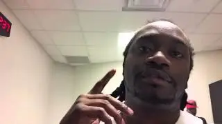 Rageni interview with Video Music Box with Wutang