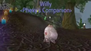 willy