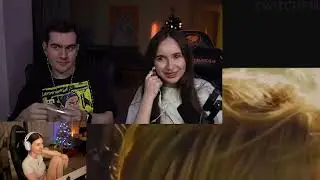 VISSHENKA смотрит VISSHENKA смотрит Топ Моменты с Twitch | предновогодняя суета РЕАКЦИЯ #2