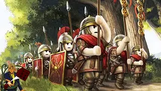 Seul contre tous, on réussit cette BATAILLE DIFFICILE ?! (Shieldwall #3)