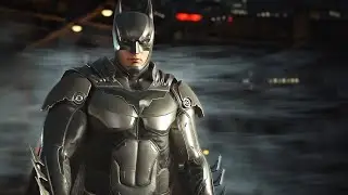 Injustice™ 2 бетман vs суперман ( xbox one x)