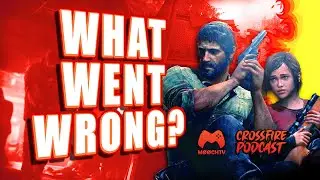 Last of Us Online Game Cancelled | GOW Valhalla Amazes | E3 Officially Over | Xbox's Declining Sales