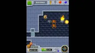Diamond Quest Don't Rush Bavaria 2  Stage 10