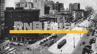 Rnb (Rhythm and Blues) Music Suahkeh Dan
