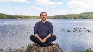 Micromeditations for a Wise Heart with Loch Kelly