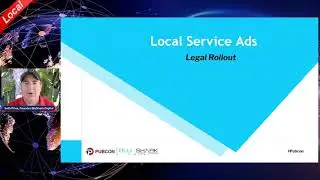 Seth Price's Pubcon 2021 Presentation: Local Search in a Post Local Service Ad World